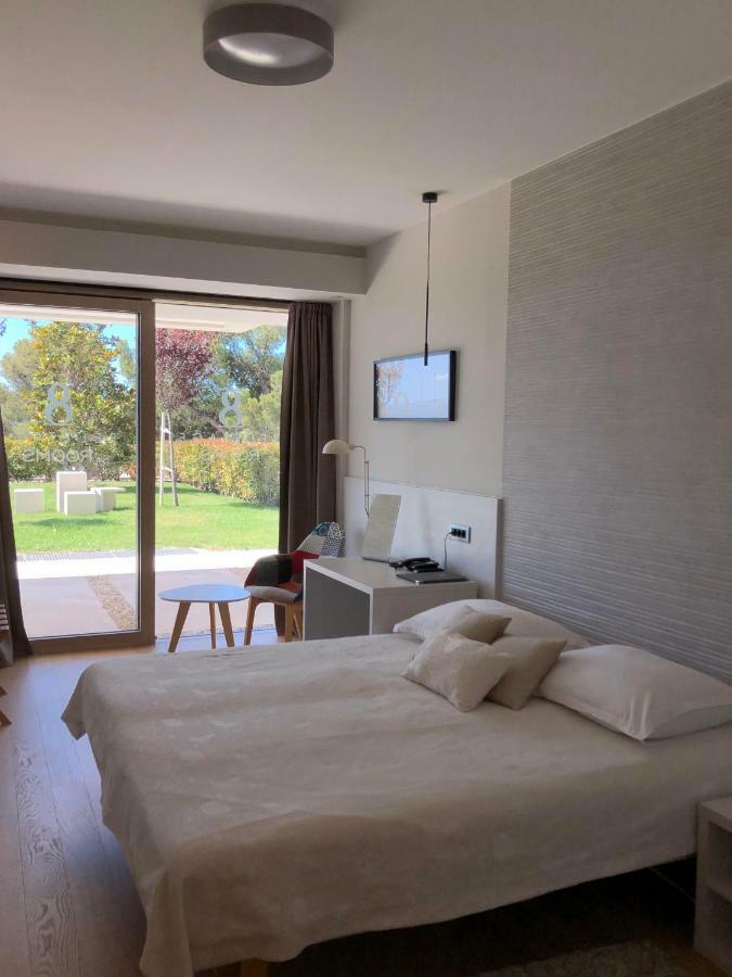 Bel Etage Luxury Rooms スプリト エクステリア 写真