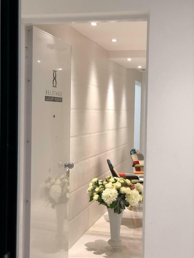 Bel Etage Luxury Rooms スプリト エクステリア 写真