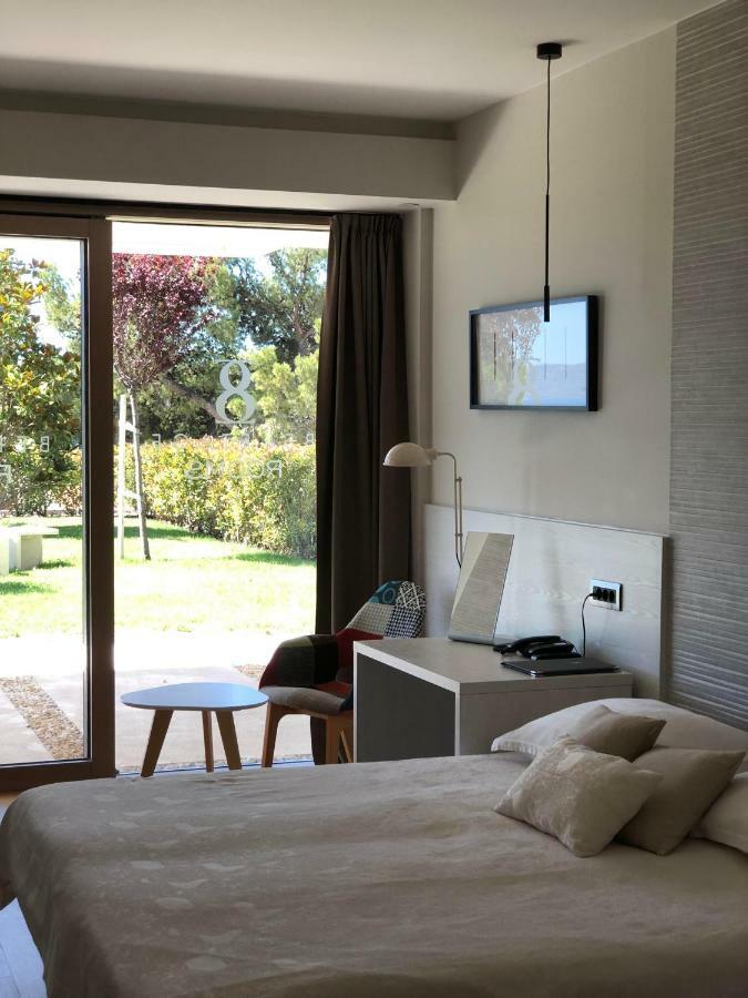 Bel Etage Luxury Rooms スプリト エクステリア 写真